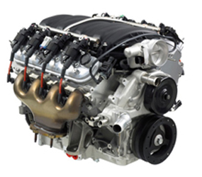P71D5 Engine
